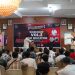KOMUNITAS “D’CUTBORNEO” BORNEO BARBER COMMUNITY SUKSES HADIRKAN TATANG WIBOWO PADA WORKSHOP VOL. 2
