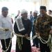 PERESMIAN MASJID AL-ETTIHAD DI LOKSADO: MOMEN BERSEJARAH UNTUK KEHARMONISAN DAN KEMAKMURAN