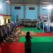 SILATURAHMI BUNDA PAUD KAB. HSS BERSAMA IGTKI-PGRI SE KAB. HSS