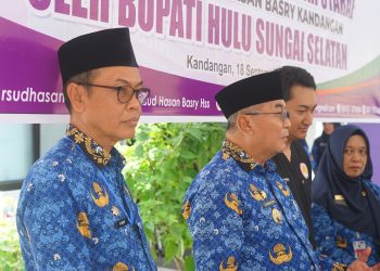 LAYANAN BEDAH SYARAF RSUD BRIGJEND H. HASAN BASRY MULAI AKTIF PADA HARI INI
