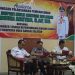 SERAP ASPIRASI ASOSIASI HONORER TENAGA KEPENDIDIKAN, WAKIL BUPATI HSS LAKUKAN AUDIENSI
