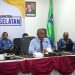 GUNA PENERAPAN SPBE, HSS IKUTI INTERVIEW PENILAIAN EVALUASI SPBE 2023