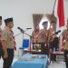 WAKIL BUPATI SYAMSURI ARSYAD LANTIK MABIRAN DAN KWARAN SIMPUR-KALUMPANG MASA BAKTI 2023-2026