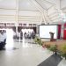 RESMI DIKUKUHKAN, BUPATI HSS BERHARAP BADAN PENGELOLA DAPAT MENJADIKAN ISLAMIC CENTER TERUS MAJU DAN BERKEMBANG