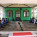 JALIN SILATURAHMI, BUPATI HSS PESANKAN TERUS JAGA KEBERSAMAAN DAN PROFESIONALITAS DALAM BERTUGAS