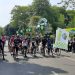 PJ BUPATI HSS LEPAS PESERTA TOUR DE LOKSADO
