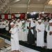 MALAM RAMAH TAMAH PJ. BUPATI HSS DIISI DENGAN SHALAT HAJAT DAN RAMAH TAMAH BERSAMA PARA ULAMA