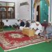 GILIRAN LANGGAR NURUT TAQWA AMAWANG MUKA GELAR MAULIDIRRASUL BERSAMA PJ. BUPATI