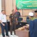 TINGKATKAN SINERGI DAN PERERAT SILATURAHMI, PJ. BUPATI HSS KUNJUNGI KEJARI HSS
