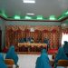 SILATURAHMI PJ. KETUA TP. PKK KAB. HSS DI KECAMATAN TERJAUH