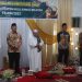 SAFARI MAULID PEMKAB HULU SUNGAI SELATAN DI MASJID DARUL KHALIQ