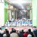 MAULID NABI MUHAMMAD SAW 1445H DAN HAUL KE-130 HABIB HUSEIN BIN ALI ASSEGAF YANG DISELENGGARAKAN DI KAWASAN PASAR LOS BATU KANDANGAN