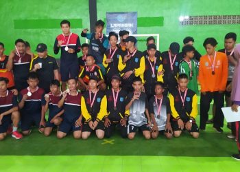 ALHAMDULILLAH KONTINGEN SOINA KAB. HSS RAIH KESUKSESAN GEMILANG DENGAN 7 MEDALI DI PESODA KALIMANTAN SELATAN 2023
