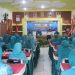 TELAGA LANGSAT MENJADI KECAMATAN KE-5 YANG DIKUNJUNGI PJ. KETUA TP. PKK KAB. HSS
