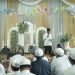 PERINGATAN MAULID NABI SAW DI MASJID FATHUL HUSNA, PANGGUNGAN: MOMENTUM KECINTAAN DAN KESADARAN LINGKUNGAN