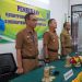 TINGKATKAN KOMPETENSI TEKNIS, PJ. BUPATI HSS BUKA PELATIHAN PENYUSUNAN KEBUTUHAN ASN