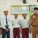 PJ BUPATI HSS HADIRI TAUSYIAH DAN SHOLAT DZUHUR BERJAMAAH : MEMBENTUK KARAKTER GENERASI MUDA KABUPATEN HSS