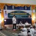 SAFARI MAULID NABI MUHAMMAD SAW , PJ. BUPATI HSS INGATKAN PENTINGNYA MENELADANI SIFAT MULIA NABI MUHAMMAD SAW
