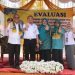 DESA GAMBAH DALAM IKUTI PENILAIAN PK2D TINGKAT PROVINSI KALSEL