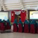 PJ BUPATI HSS LANTIK PENGURUS PERIODE BARU TP PKK KAB HSS