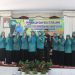 PERERAT SILATURAHMI, PJ. KETUA TP. PKK KAB. HSS KUNJUNGI TP. PKK KECAMATAN SIMPUR