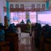 TINGKATKAN KESADARAN TENTANG PENTINGNYA RUMAH SEHAT DAN LAYAK, PKK HSS IKUTI SOSIALISASI OLEH DISPERKIM & PKK PROV KALSEL