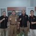 PJ BUPATI APRESIASI DAN DUKUNG PROGRAM KONI KABUPATEN HSS