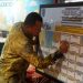 PJ BUPATI HSS LAKUKAN PENANDATANGANAN IMPLEMENTASI MASTERPLAN SMARTCITY BERSAMA SELURUH KEPALA PERANGKAT DAERAH KAB. HSS