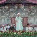 HADIR DI PERINGATAN MAULID, MOMENTUM MENAMBAH ILMU DAN MAHABBAH KEPADA NABI BESAR MUHAMMAD SAW