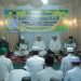 MAULIDURRASUL DI KAMPUNG HALAMAN, PJ. BUPATI JADIKAN MOMENTUM SILATURAHMI BERSAMA KERABAT KELUARGA BESAR DAN JIRAN SUNGAI HANYAR