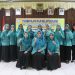 ERATKAN JALINAN SILATURAHMI, PJ. KETUA TP. PKK KAB. HSS SAMBANGI TP. PKK KECAMATAN KALUMPANG