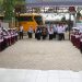 SEKOLAH DASAR (SD) BAJAYAU LESTARI TERPILIH MEWAKILI KAB.HSS IKUTI LOMBA SEKOLAH SEHAT TINGKAT PROVINSI KALSEL