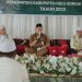 SAFARI MAULID TERAKHIR PEMKAB HSS DI MASJID AL-HUSAINI JANNAH