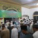 GUNA MEMPERERAT TALI SILATURAHMI DENGAN MASYARAKAT, DMI KAB.HSS KEMBALI GELAR GERAKAN SHOLAT SUBUH BERJAMAAH