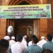 PJ BUPATI HSS SHOLAT DZUHUR BERJAMAAH BERSAMA PARA PELAJAR