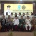 PJ BUPATI HSS : PURNA PASKIBRA ADALAH PENDORONG DAN PEMRAKARSA PEMBARUAN