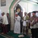 JALIN SILATURAHMI, PJ BUPATI HSS SHOLAT JUM’AT DI MASJID AL AMAN ANGKINANG