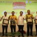 CAPAI NILAI ITKP KATEGORI BAIK, UKPBJ BANGGAKAN HSS DENGAN RAIH PENGHARGAAN TINGKAT PROV. KALSEL
