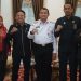 PERERAT KERJASAMA, PJ BUPATI HSS TERIMA SILATURAHMI KEPALA PENGADILAN AGAMA NAGARA