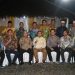 PENJABAT BUPATI BERHASIL CAIRKAN SUASANA SILATURRAHMI PARA KEPALA DESA SE-HSS