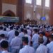 DMI KAB. HSS BERSAMA ASN DAN PELAJAR PANJATKAN DOA UNTUK PALESTINA AGAR MENDAPAT KESELAMATAN DAN PERLINDUNGAN ALLAH SWT