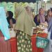 GELAR PANGAN MURAH TOKO TANI INDONESIA (TTI) DI DESA HAMAK UTARA KEC. TELAGA LANGSAT