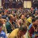 PJ. BUPATI HADIRI RAPAT KOORDINASI NASIONAL PBJ TAHUN 2023.