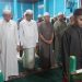PJ BUPATI HSS MENYEBARKAN KEBAIKAN DALAM WAKTU SUBUH BERSAMA MASYARAKAT