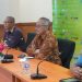 PEMERINTAH KABUPATEN HSS TINGKATKAN KUALITAS ASN MELALUI KUNJUNGAN KE BKN PUSAT