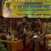 PERKUAT SINERGI DENGAN PEMERINTAH DESA, PJ. BUPATI HSS SILATURAHMI KE KECAMATAN KALUMPANG