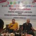 PERKUAT SINERGI JELANG PEMILU 2024 FORKOPIMDA KAB.HSS GELAR SILATURAHMI “NGOPI BAKESAHAN” DENGAN PARA PIMPINAN PARTAI POLITIK