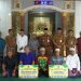 SAAT PENYERAHAN DANA HIBAH, PJ. BUPATI HSS : MANFAATKAN SEMAKSIMAL MUNGKIN DANA HIBAH UNTUK KEMASLAHATAN/PEMBANGUNAN LANGGAR