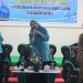 PERERAT SILATURAHMI, PJ. KETUA TP. PKK KAB. HSS BESERTA PENGURUS LAKUKAN PEMBINAAN DI KECAMATAN LOKSADO