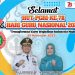 SELAMAT HUT PGRI KE 78 DAN HARI GURU NASIONAL 2023